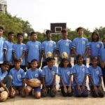How This Indian NGO Is Using Rugby to Empower the Next Generation of Athletes